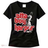 Atta Boy Harper Women's T-Shirt thumb 0