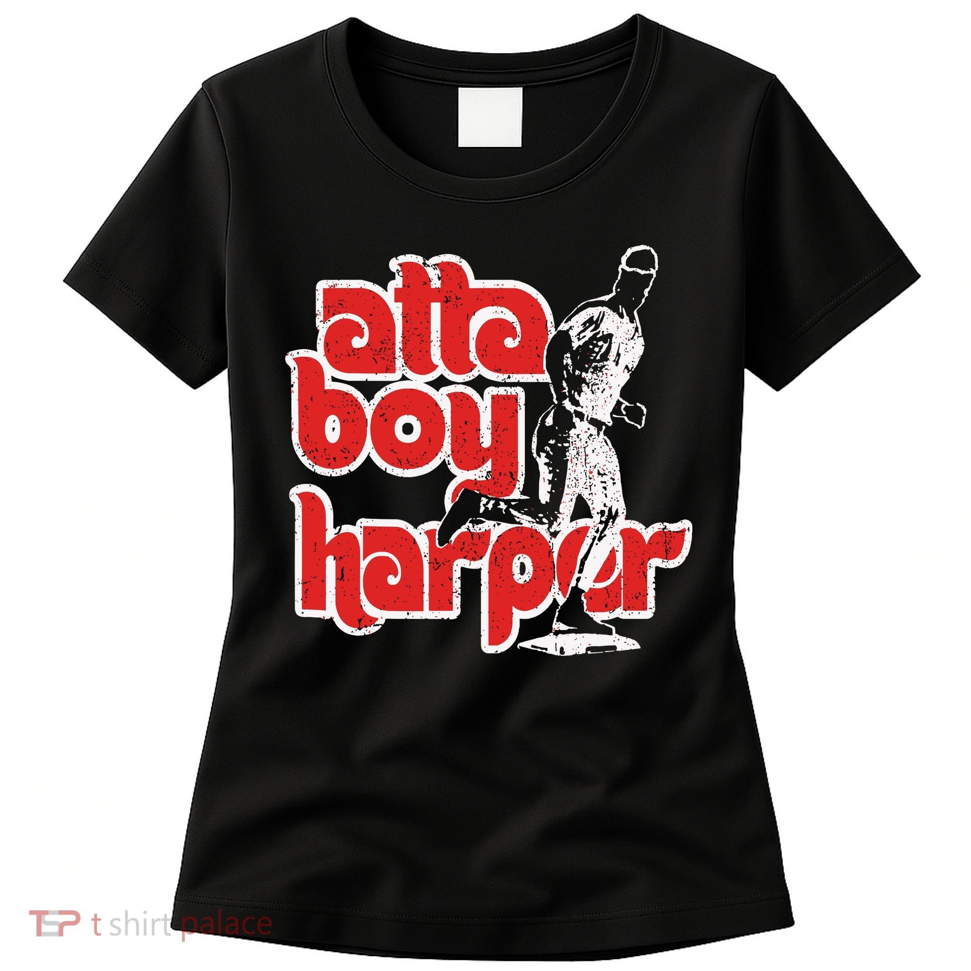 Atta Boy Harper Women's T-Shirt