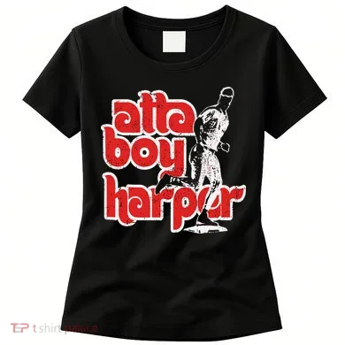 Atta Boy Harper Women's T-Shirt