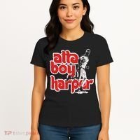 Atta Boy Harper Women's T-Shirt thumb 4