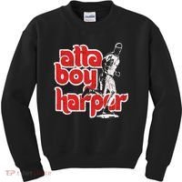 Atta Boy Harper Kids Sweatshirt thumb 0