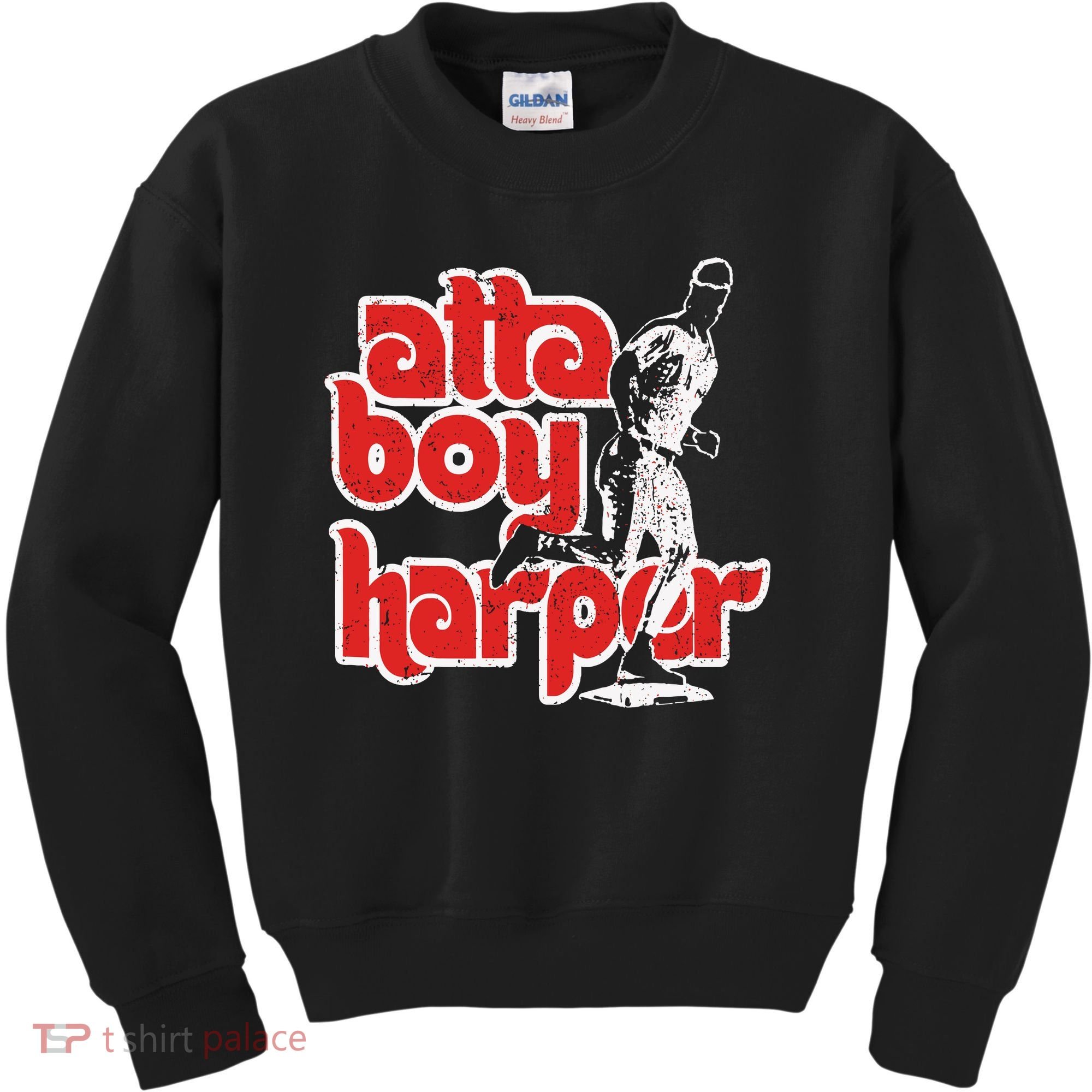 Atta Boy Harper Kids Sweatshirt