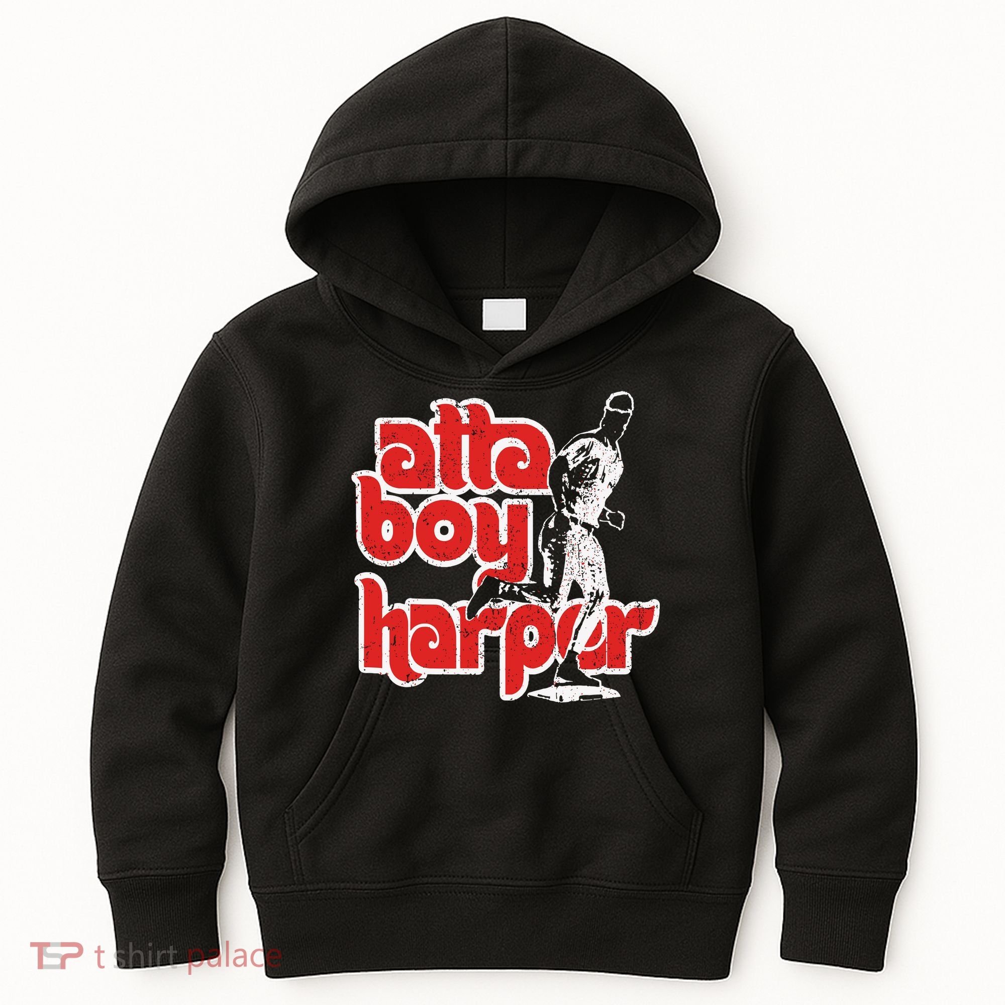 Atta Boy Harper Kids Hoodie