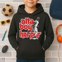 Atta Boy Harper Kids Hoodie thumb 2