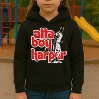 Atta Boy Harper Kids Hoodie thumb 3