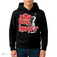 Atta Boy Harper Kids Hoodie thumb 4