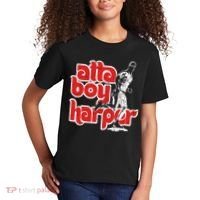 Atta Boy Harper Kids T-Shirt thumb 2