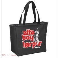 Atta Boy Harper Tote Bag thumb 2