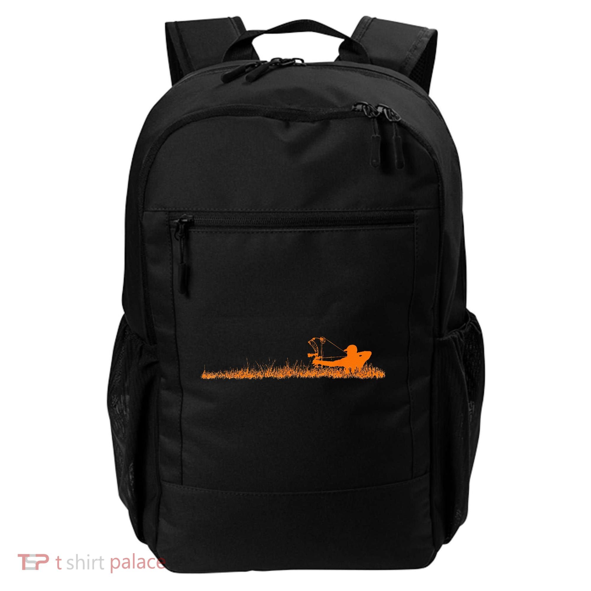 Archery Bow Hunter Deer Mule Elk Bow Hunting Accessories Backpack