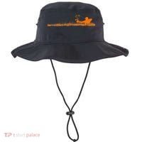 Archery Bow Hunter Deer Mule Elk Bow Hunting Accessories Bucket Hat thumb 0