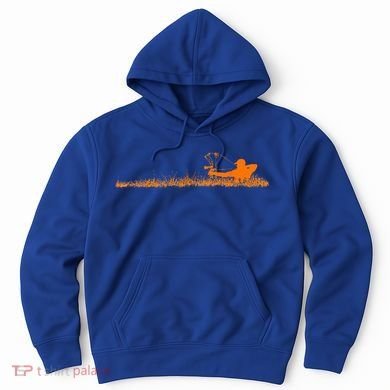 Archery Bow Hunter Deer Mule Elk Bow Hunting Accessories Hoodie