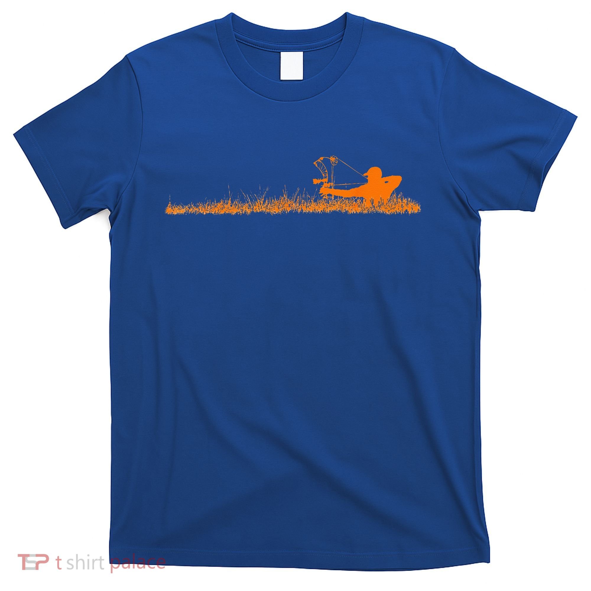 Archery Bow Hunter Deer Mule Elk Bow Hunting Accessories T-Shirt