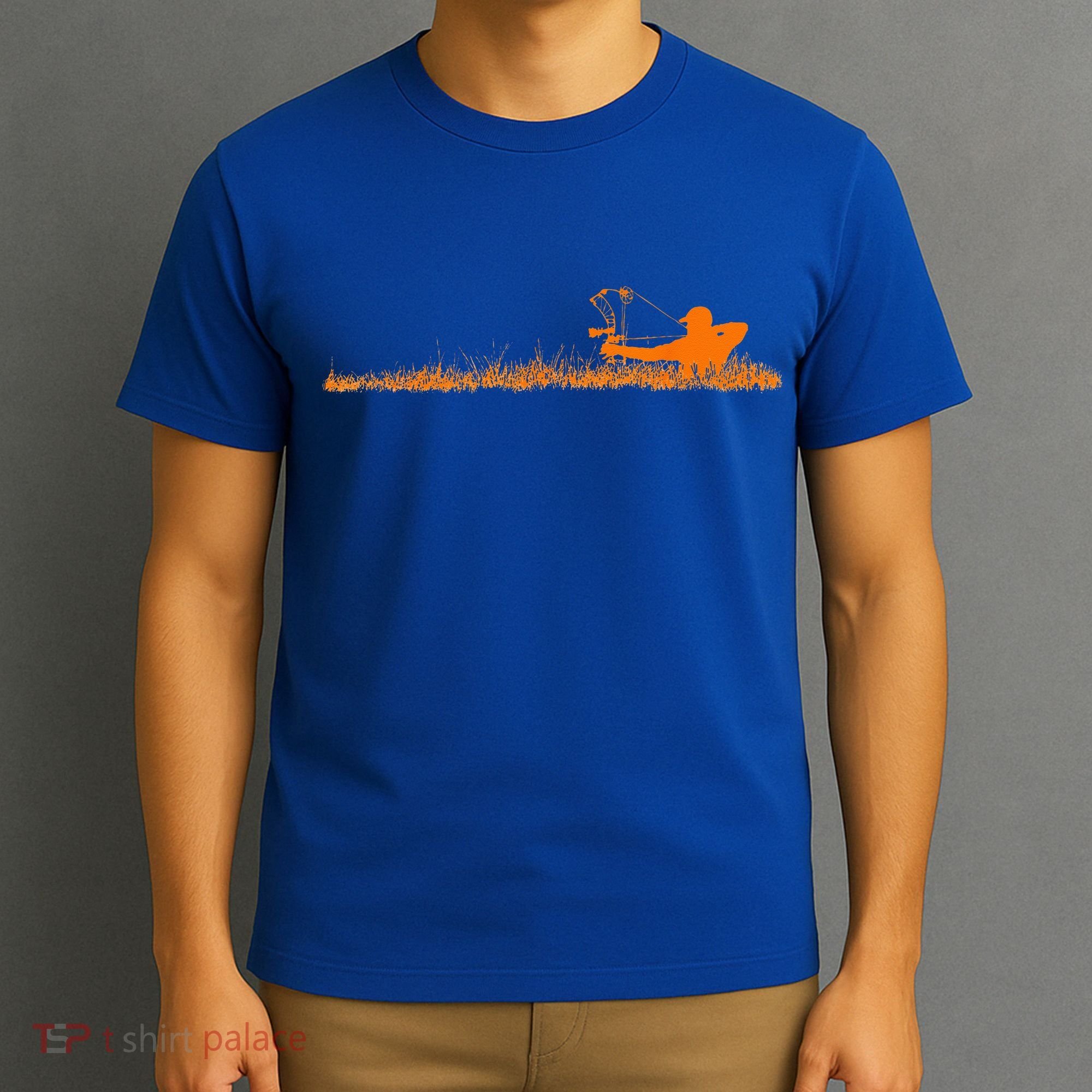 Archery Bow Hunter Deer Mule Elk Bow Hunting Accessories T-Shirt