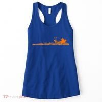 Archery Bow Hunter Deer Mule Elk Bow Hunting Accessories Women's Tank Top thumb 0