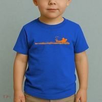 Archery Bow Hunter Deer Mule Elk Bow Hunting Accessories Toddler T-Shirt thumb 2
