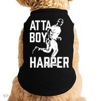 Atta Boy Harper Trending Atta Boy Harper Doggie Tank thumb 0
