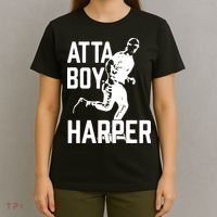 Atta Boy Harper Trending Atta Boy Harper T-Shirt thumb 4