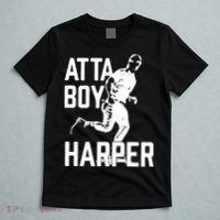 Atta Boy Harper Trending Atta Boy Harper T-Shirt thumb 5