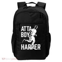 Atta Boy Harper Trending Atta Boy Harper Backpack thumb 0