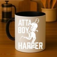 Atta Boy Harper Trending Atta Boy Harper Coffee Mug thumb 4