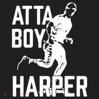 Atta Boy Harper Trending Atta Boy Harper Beanie thumb 2