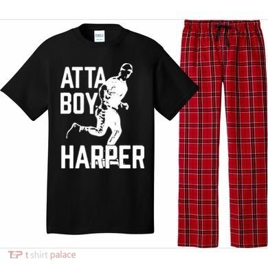 Atta Boy Harper Trending Atta Boy Harper Pajama Set