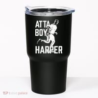 Atta Boy Harper Trending Atta Boy Harper Tumbler thumb 0