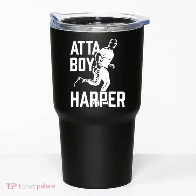 Tumbler
