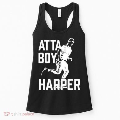 Atta Boy Harper Trending Atta Boy Harper Women's Tank Top