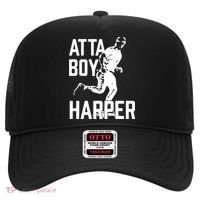Atta Boy Harper Trending Atta Boy Harper Hat thumb 0