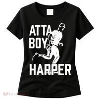 Atta Boy Harper Trending Atta Boy Harper Women's T-Shirt thumb 0