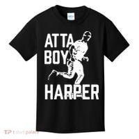 Atta Boy Harper Trending Atta Boy Harper Kids T-Shirt thumb 0
