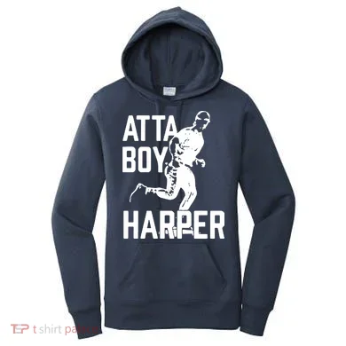 Women's Hoodie