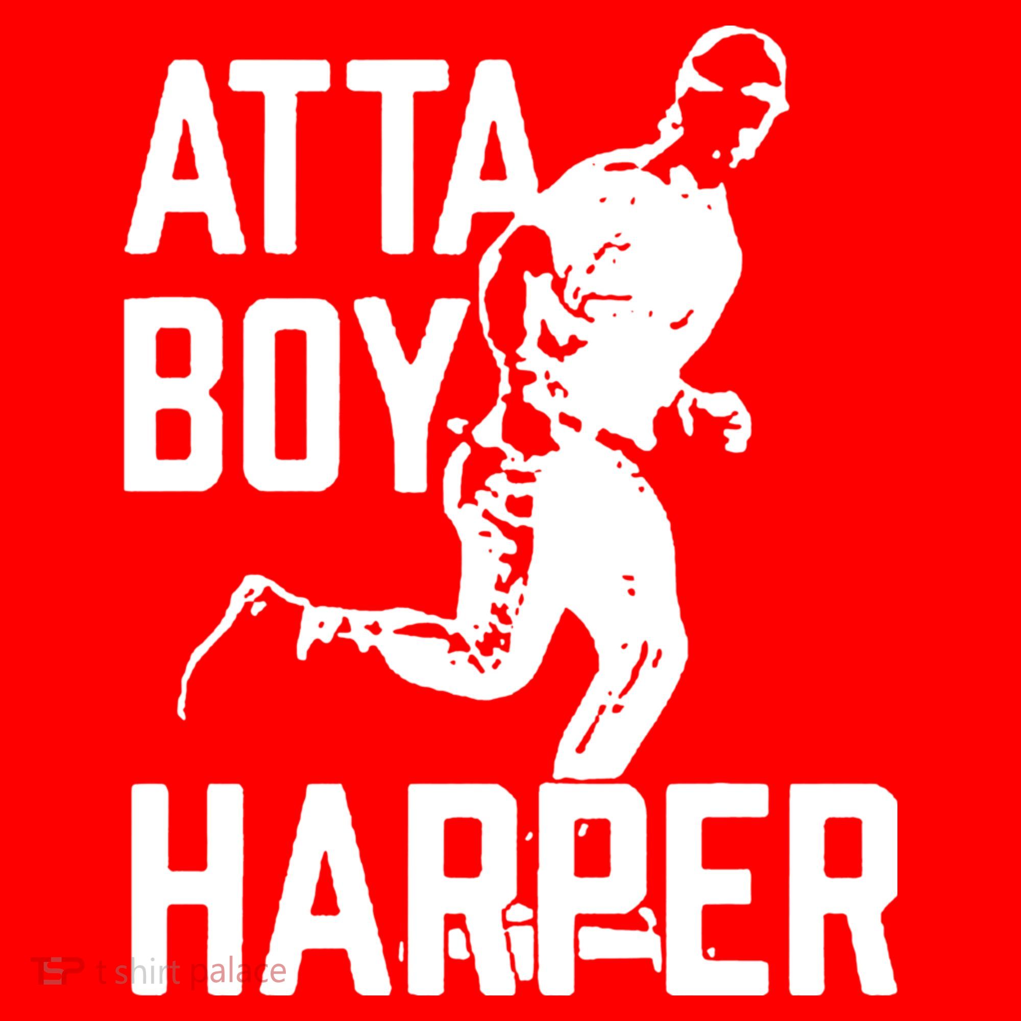 Atta Boy Harper Trending Atta Boy Harper Santa Hat