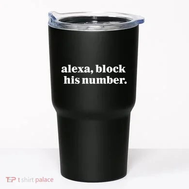 Tumbler