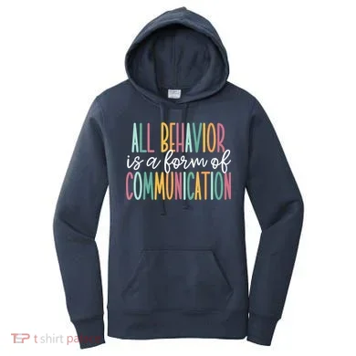 Women's Hoodie
