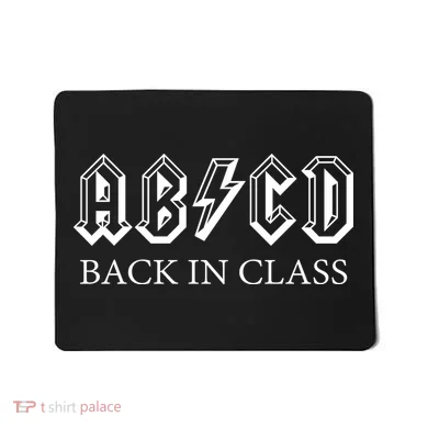 Mousepad