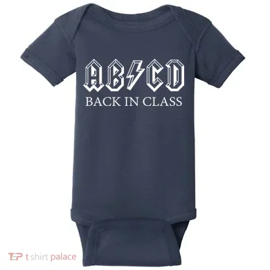 Baby Bodysuit