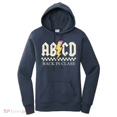 Women's Hoodie
