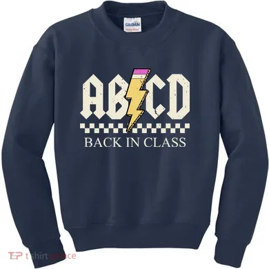 Kids Sweatshirt