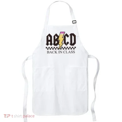 Apron