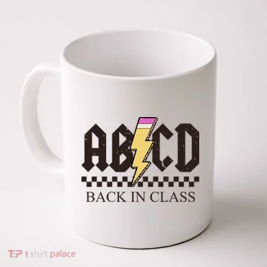 Coffee Mug