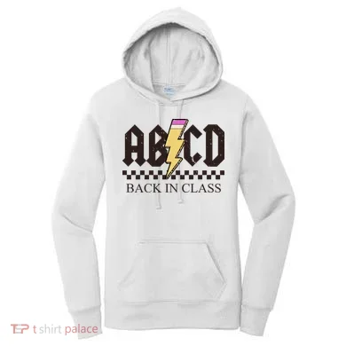 Women's Hoodie