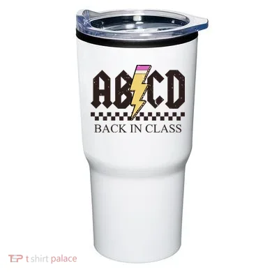 Tumbler