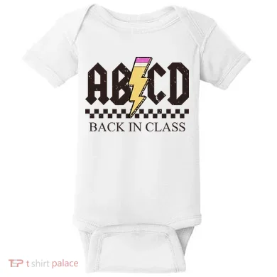 Baby Bodysuit
