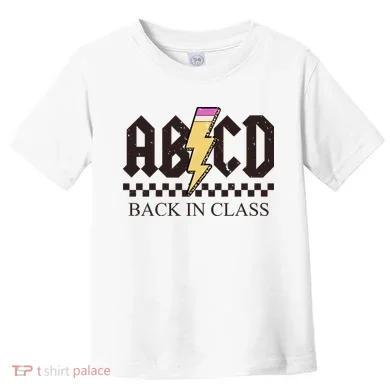 Toddler T-Shirt