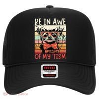 Autism Be In Awe Of My Tism Hat thumb 0