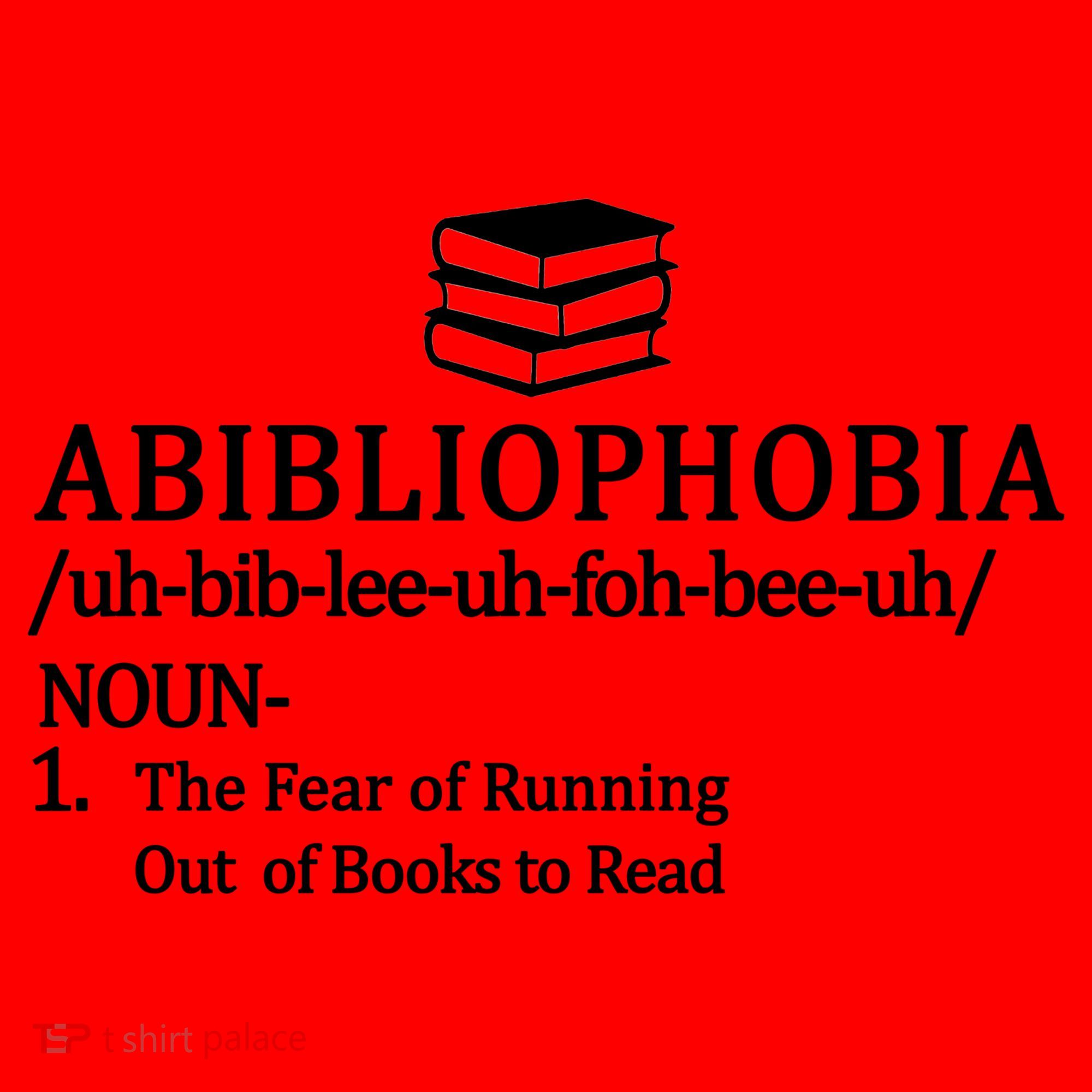 Abibliophobia The Fear Pf Running Out Books To Read Santa Hat