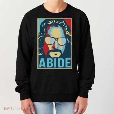 Abide Women's Sweatshirt