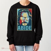 Abide Women's Sweatshirt thumb 0
